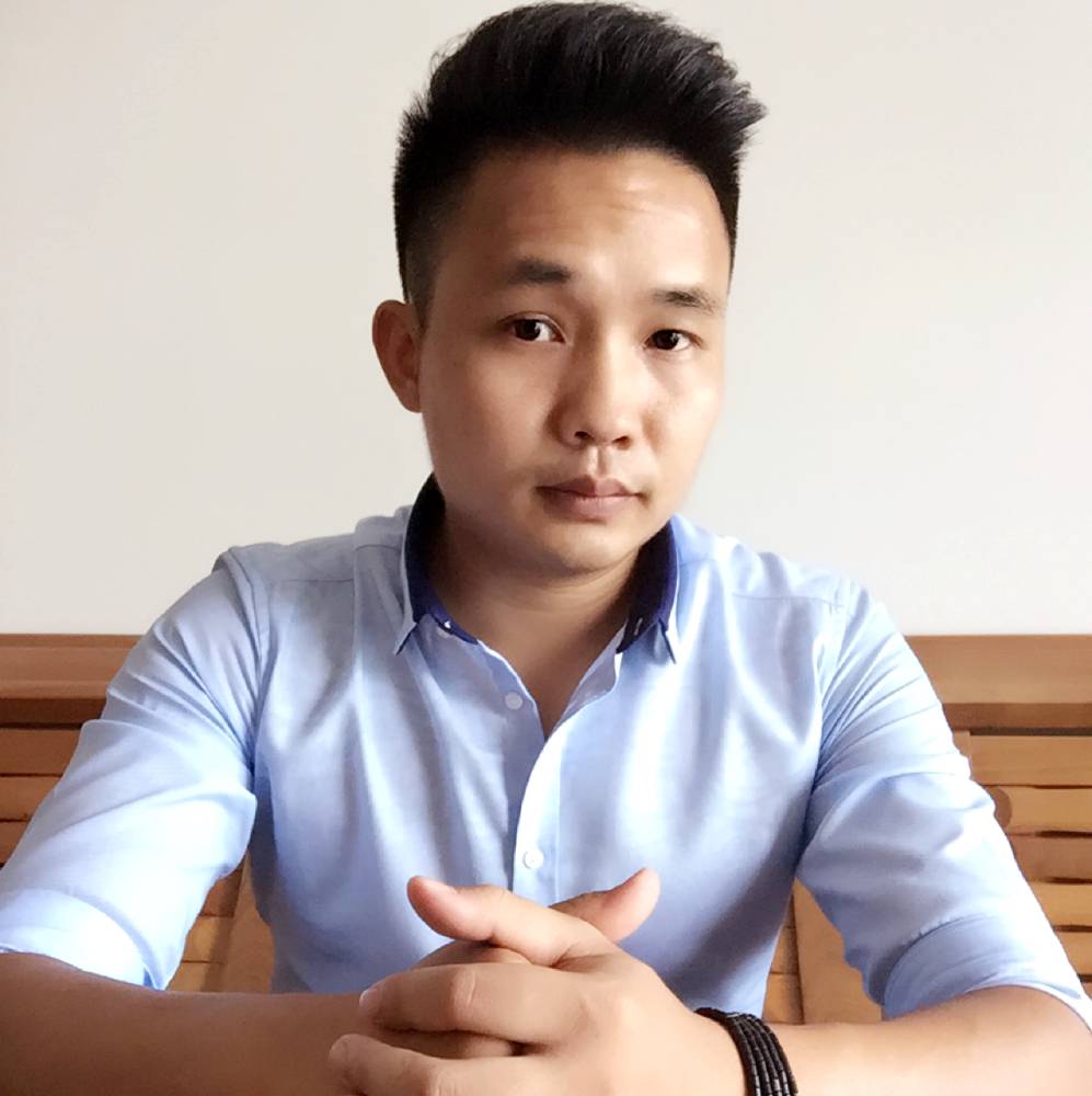爱翟的照片