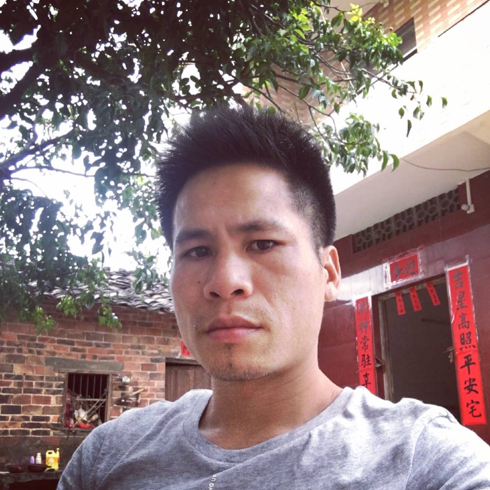 在此刻的照片