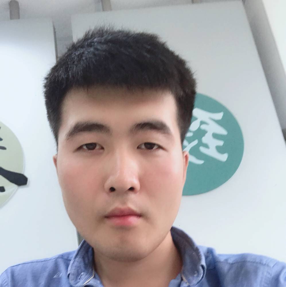 无心龙猫的照片
