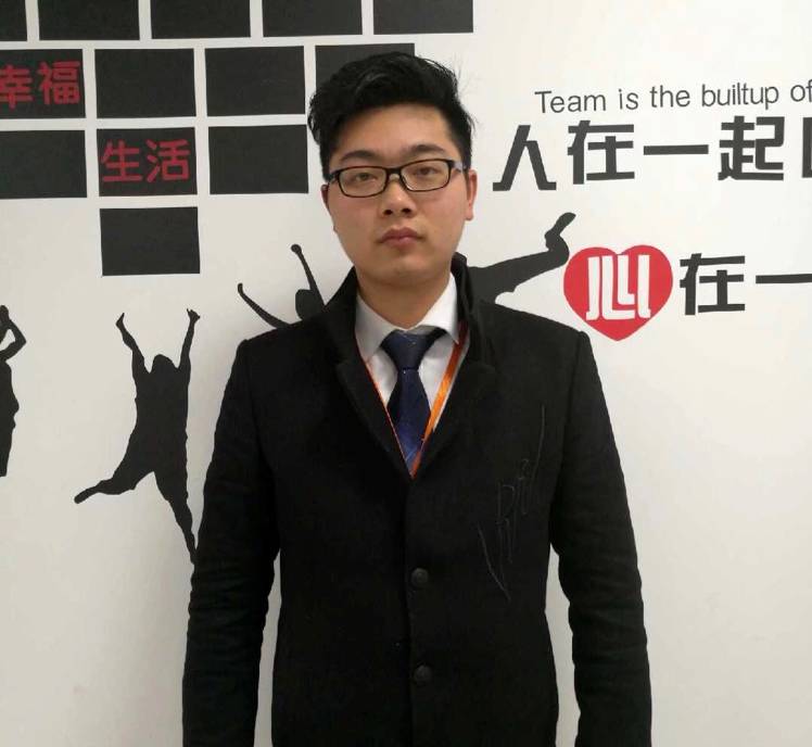 潇洒冬耀的照片