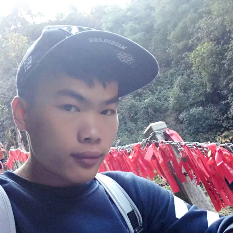 白小杜的照片