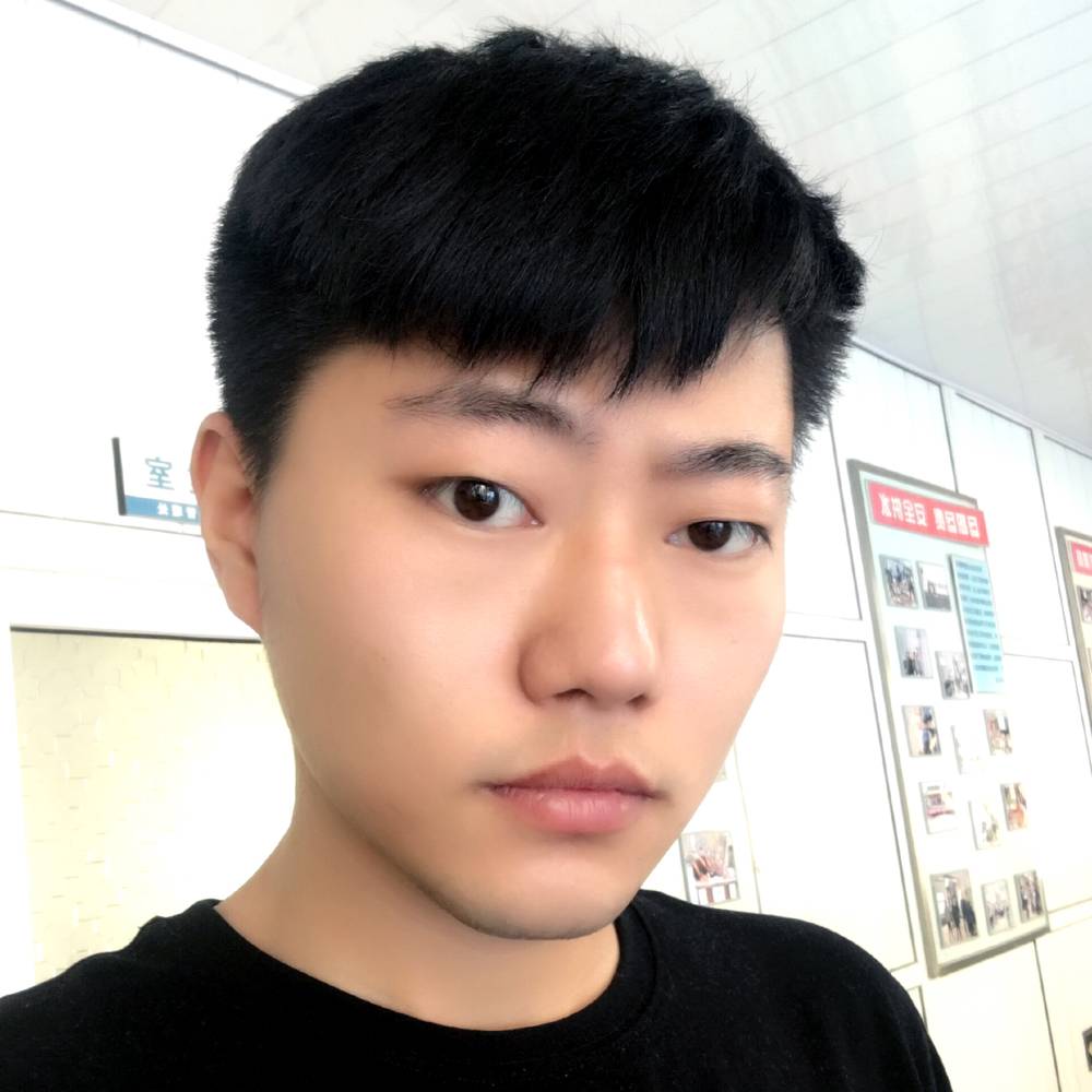 啊申的照片