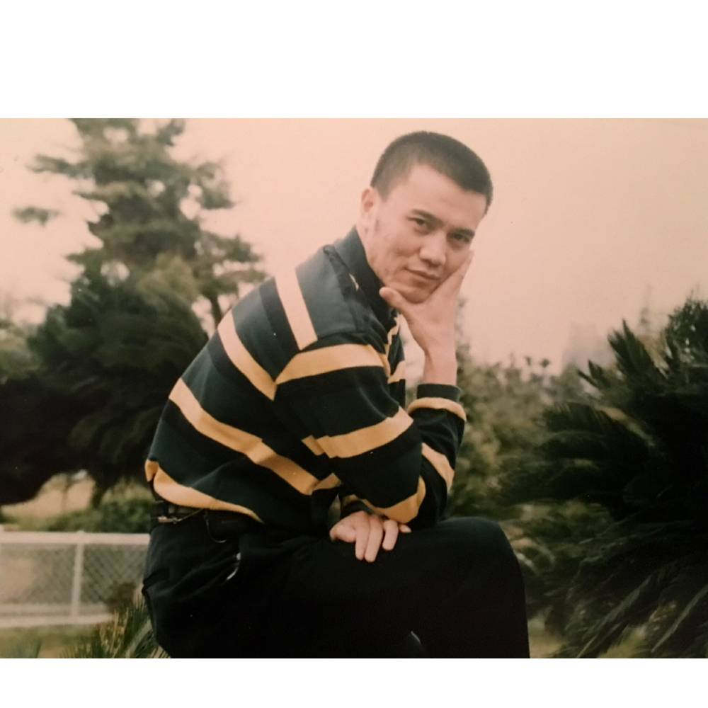 莽子的照片