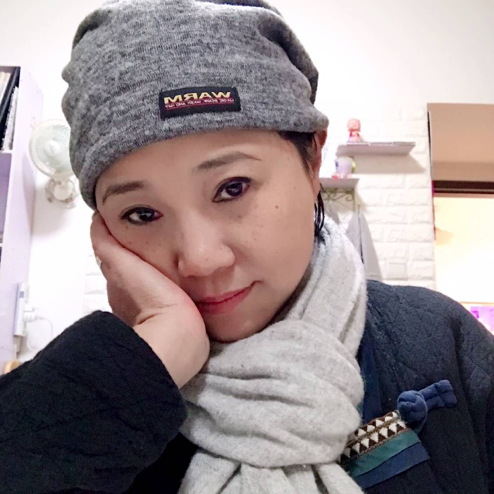 淡若初妆的照片