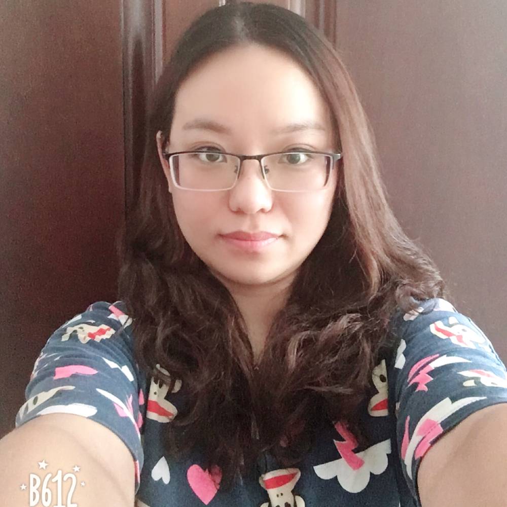 月亮的照片