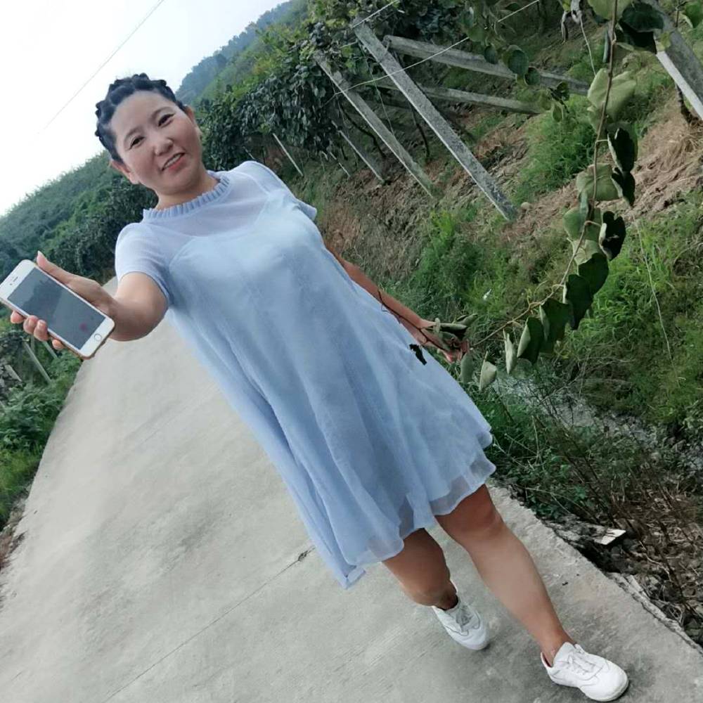 简单小土豆的照片
