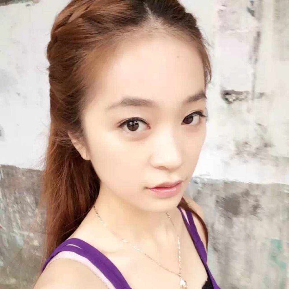 糟糕紫萱的照片