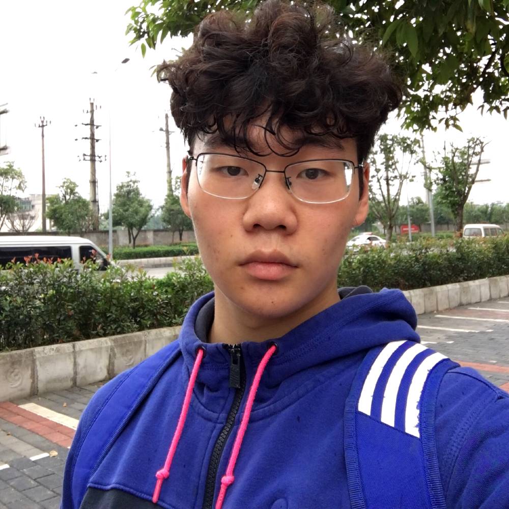 秀QZ的照片