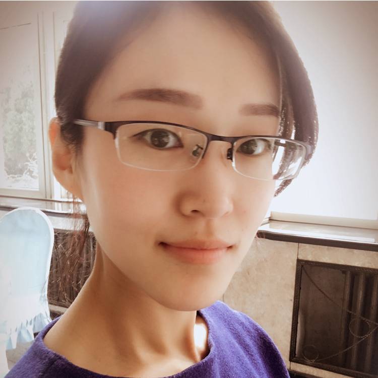 遇见美好的白的照片