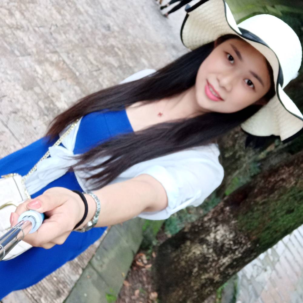 珊珊妹儿的照片
