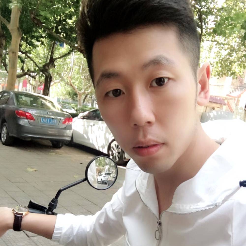 如意白开水的照片