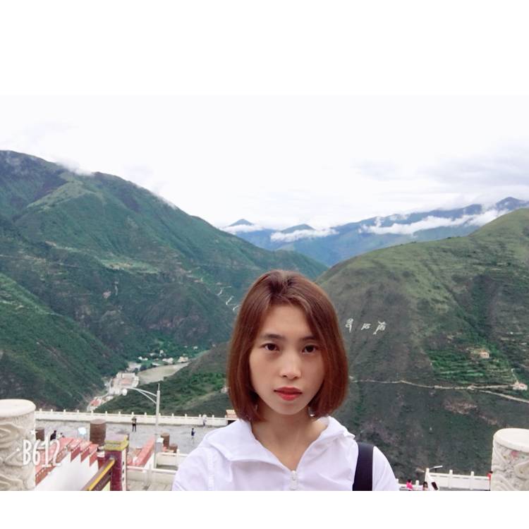 孤独秋颜的照片
