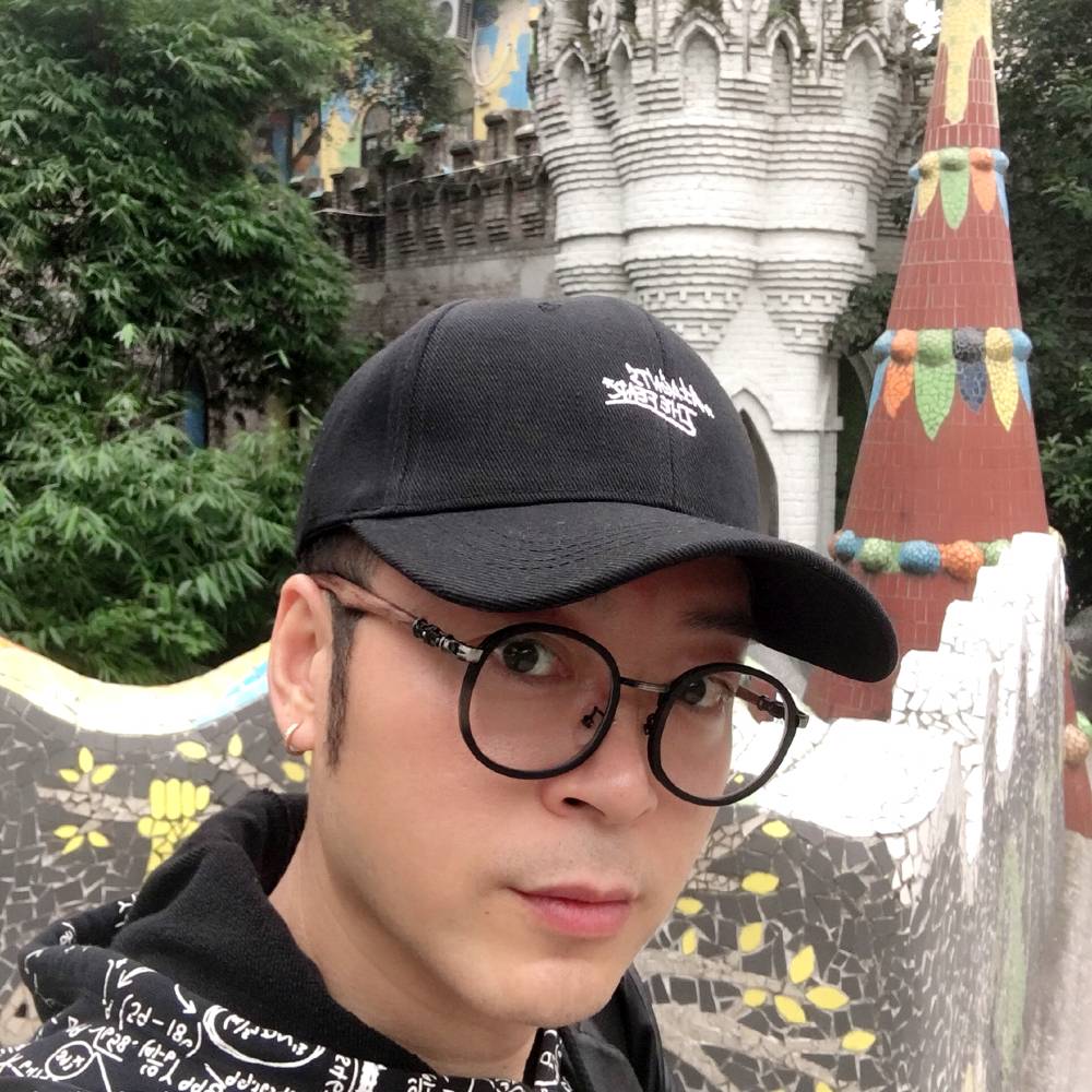 郭天明。的照片