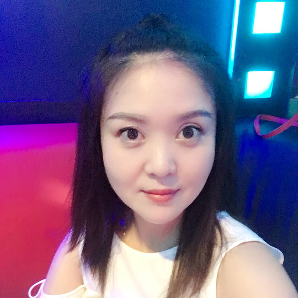 傻傻唇彩的照片