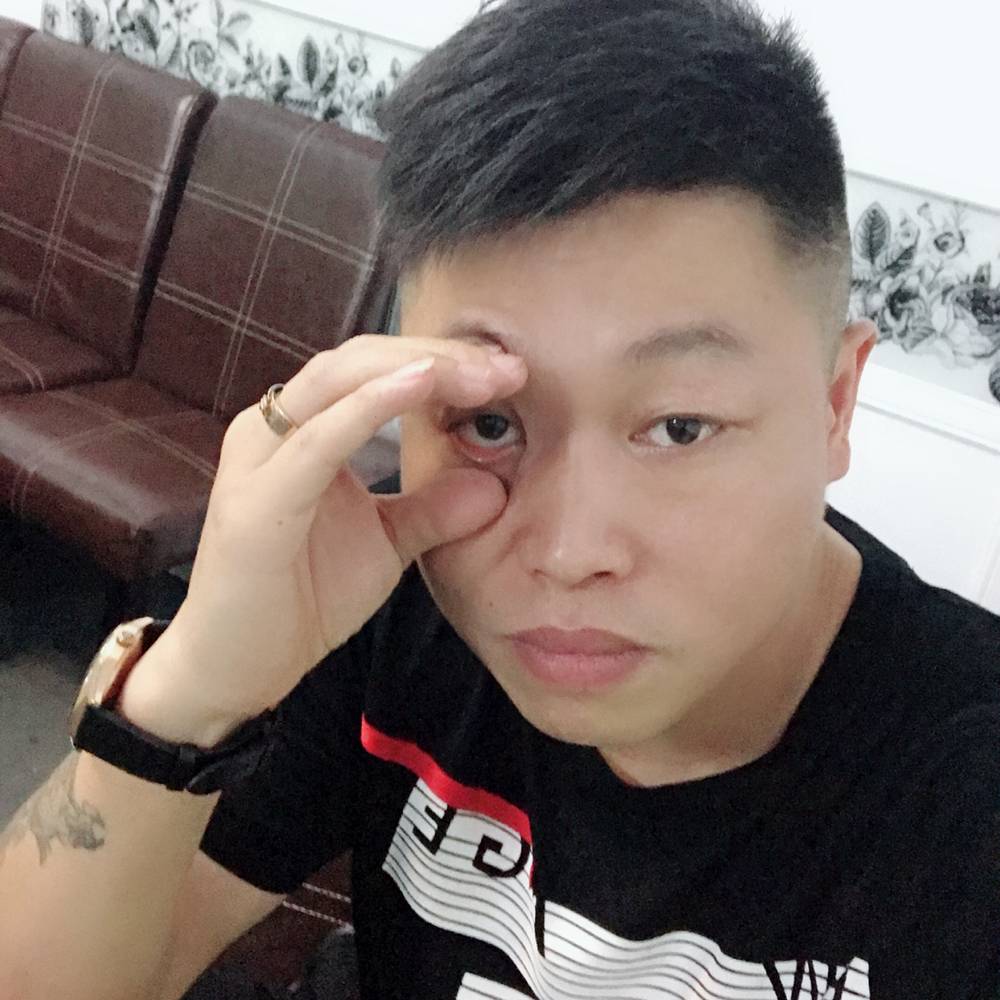 傻傻星愿的照片