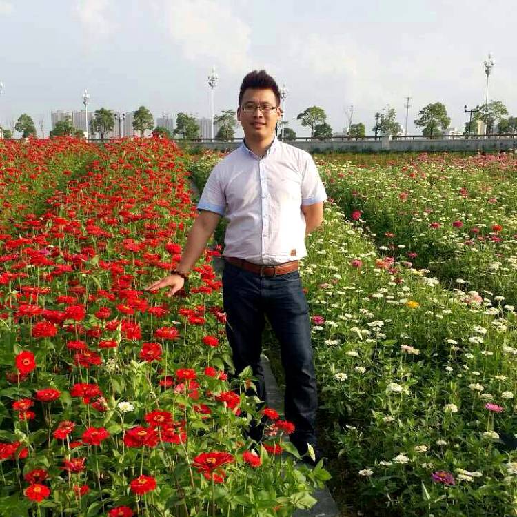 公子剑的照片
