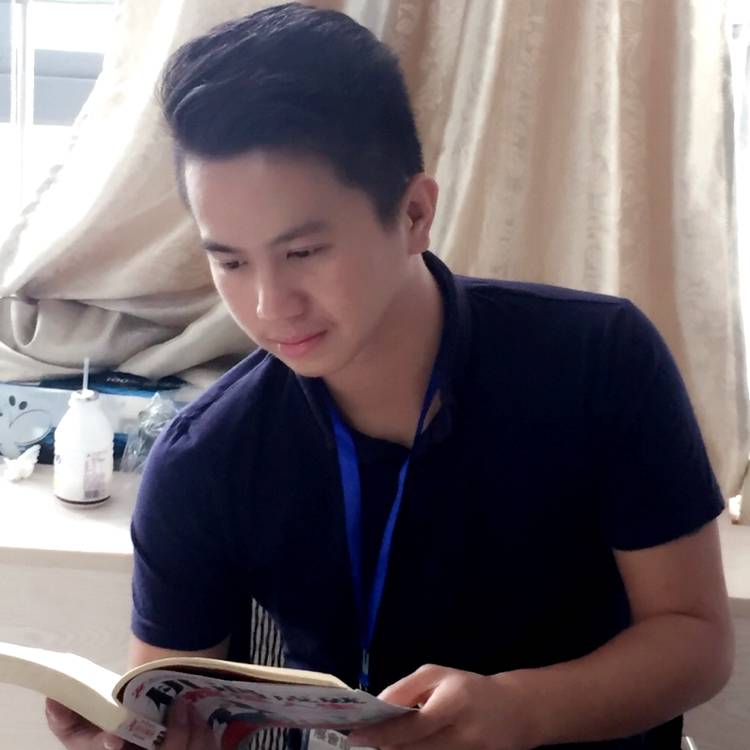 一本杂志的照片