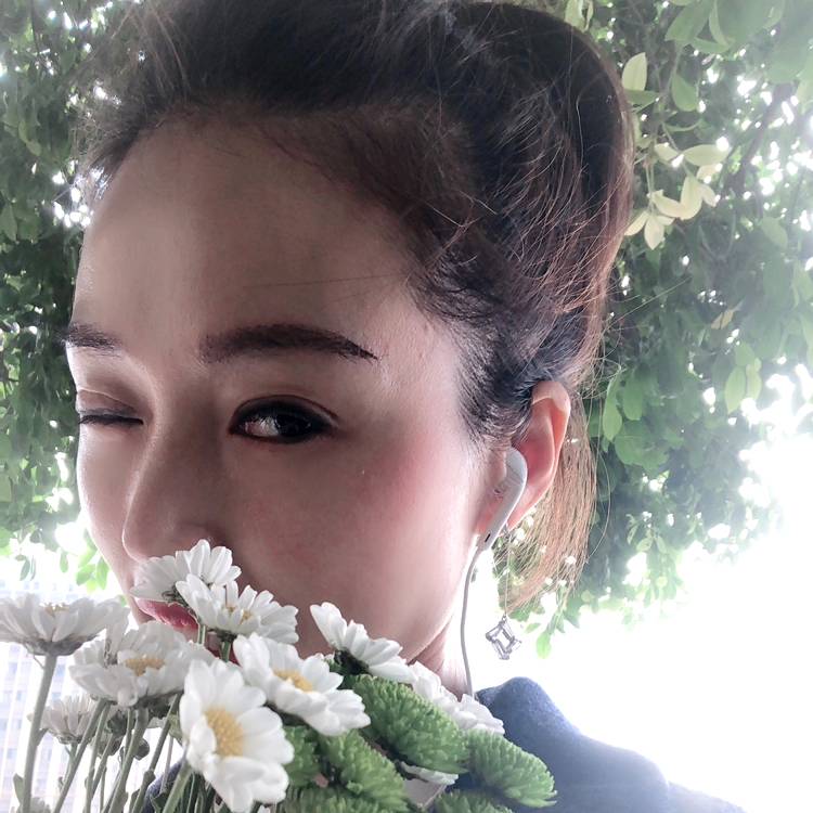 牟果果的照片