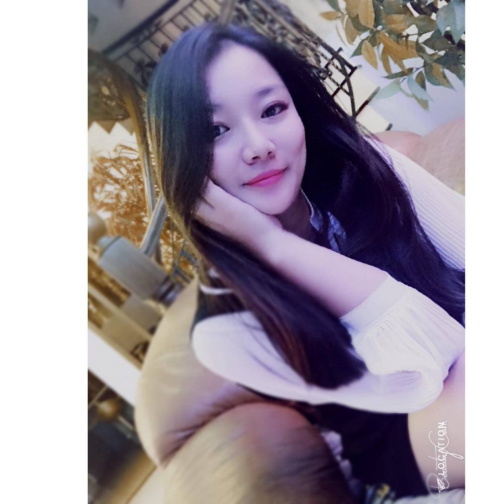兔子妹的照片