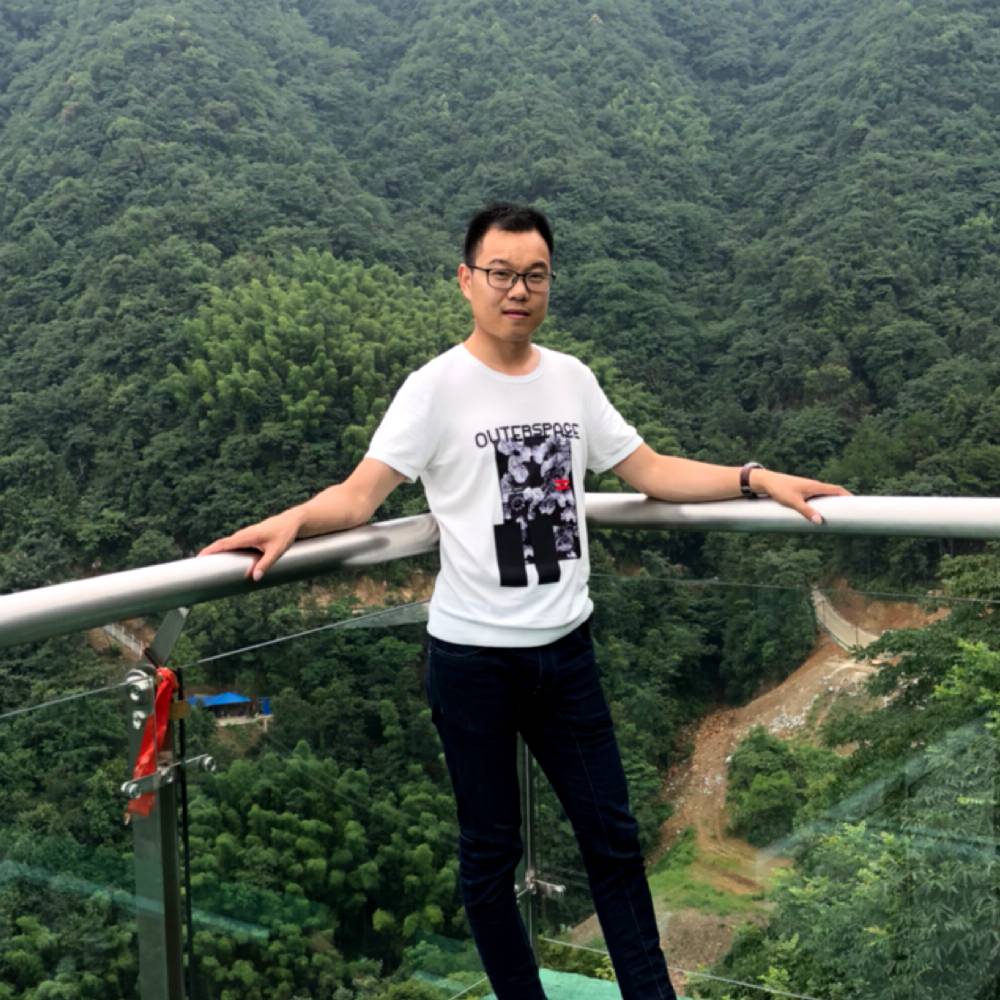 绚烂大叔的照片