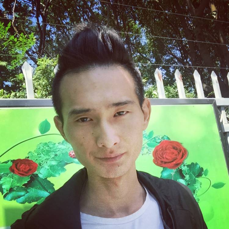玊玊的照片