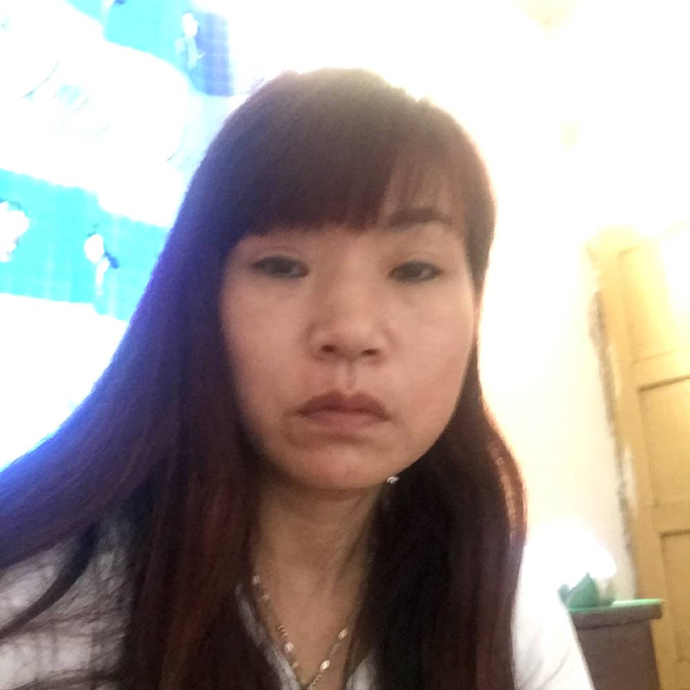 安详蝶衣的照片