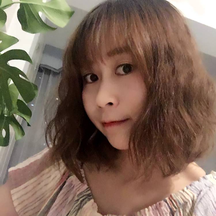 沉静发箍的照片