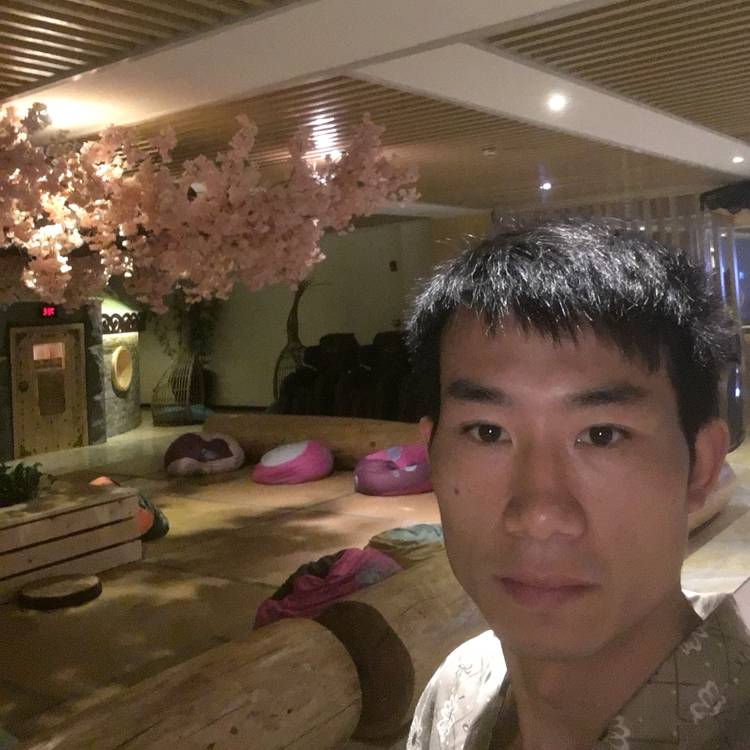 震动星雨的照片