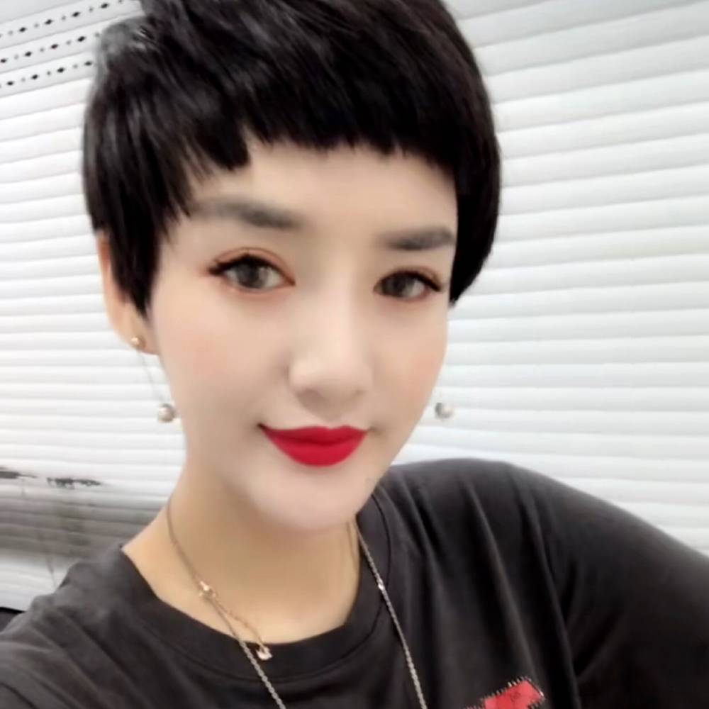 甜美琉璃的照片