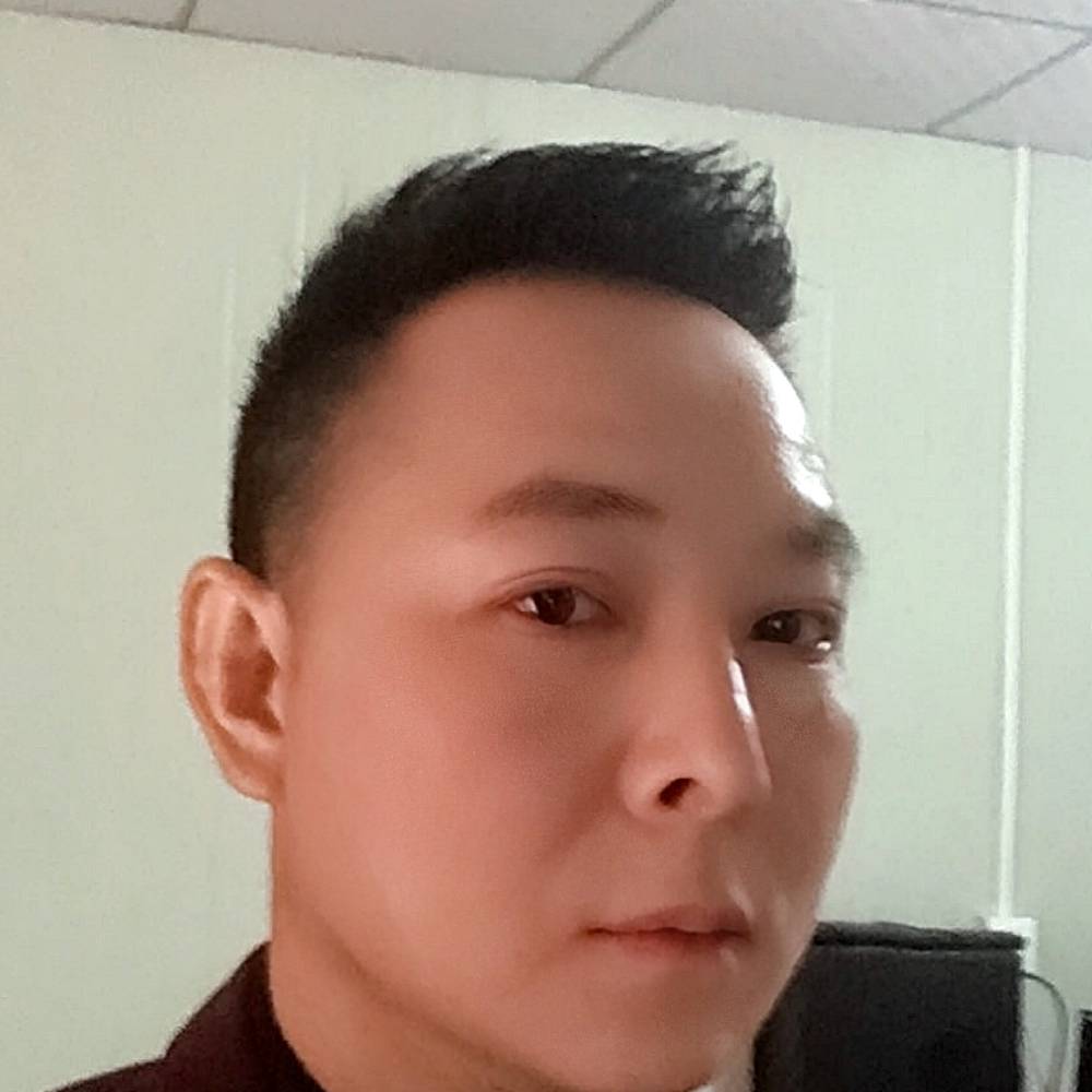 云端的孤星的照片