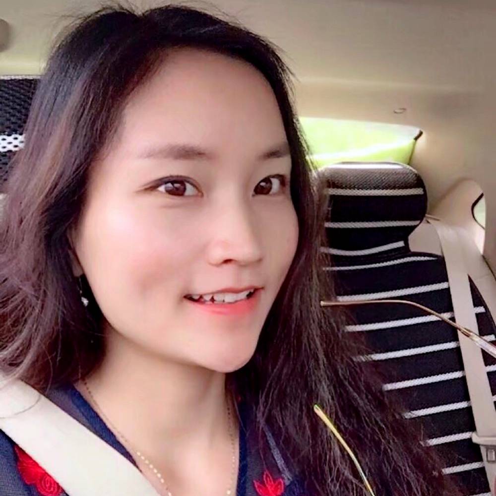 YANG洋的照片