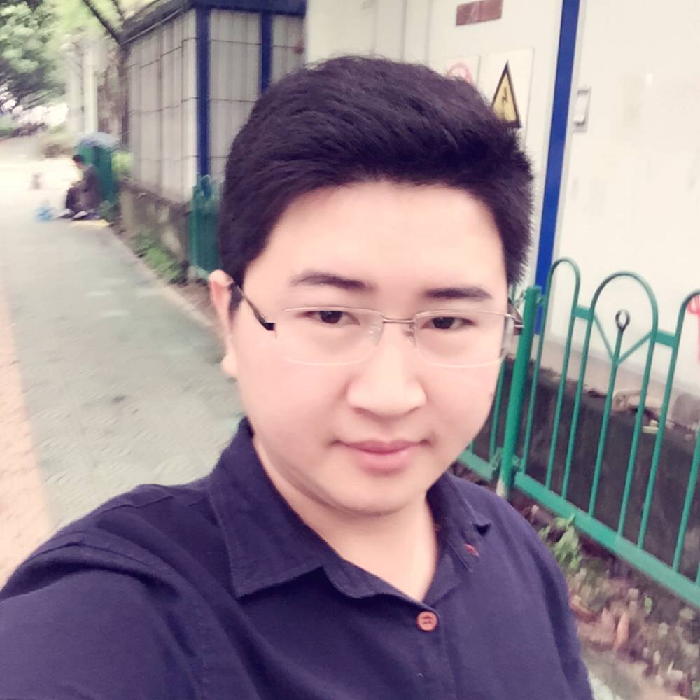 落叶繁星的照片