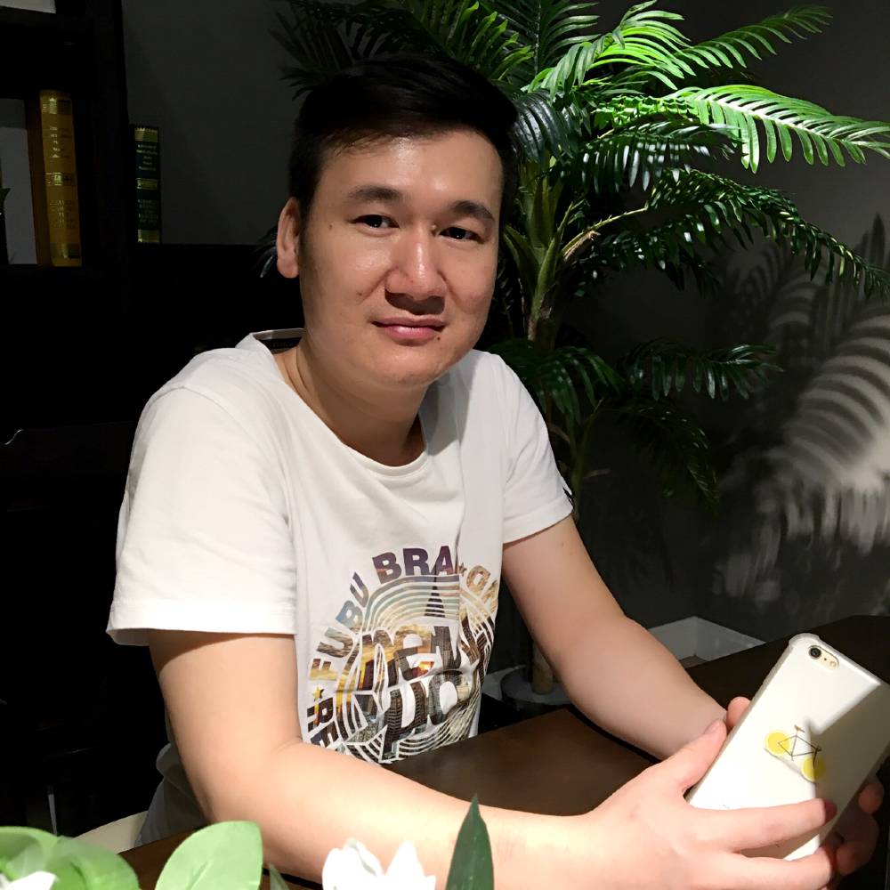 敏哥的照片