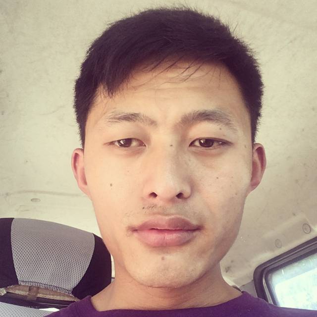 顺其自然缘分天注的照片