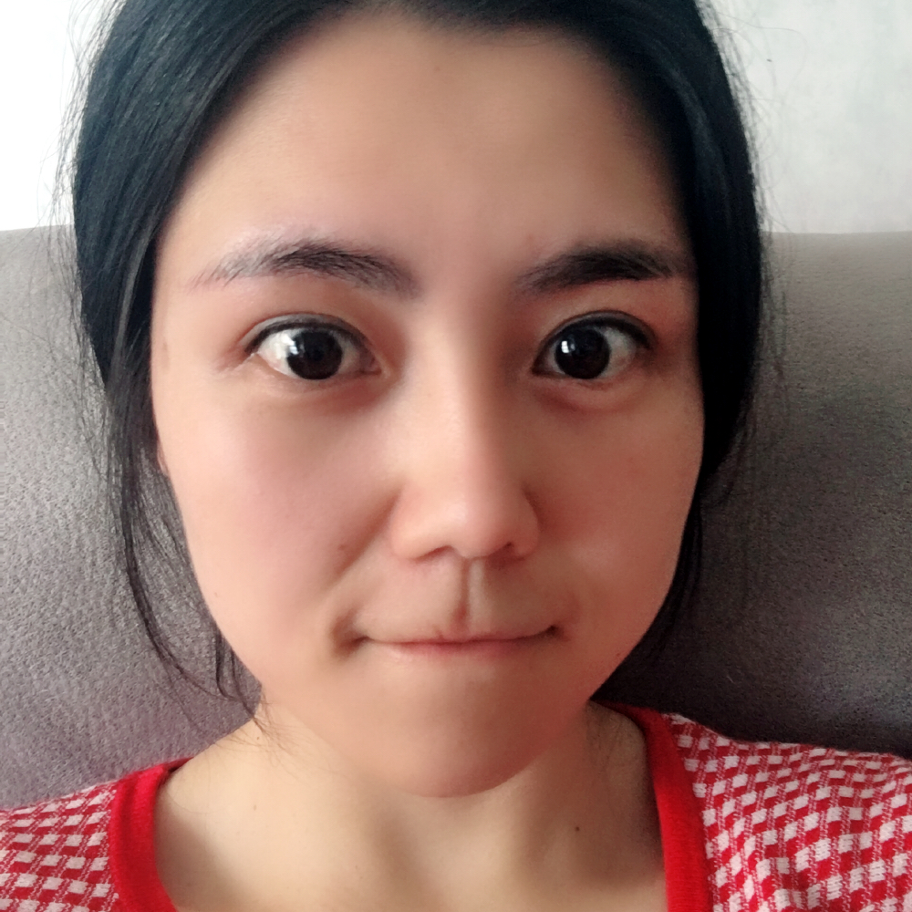 不揉沙的照片