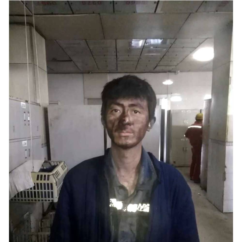 匿名用户者的照片