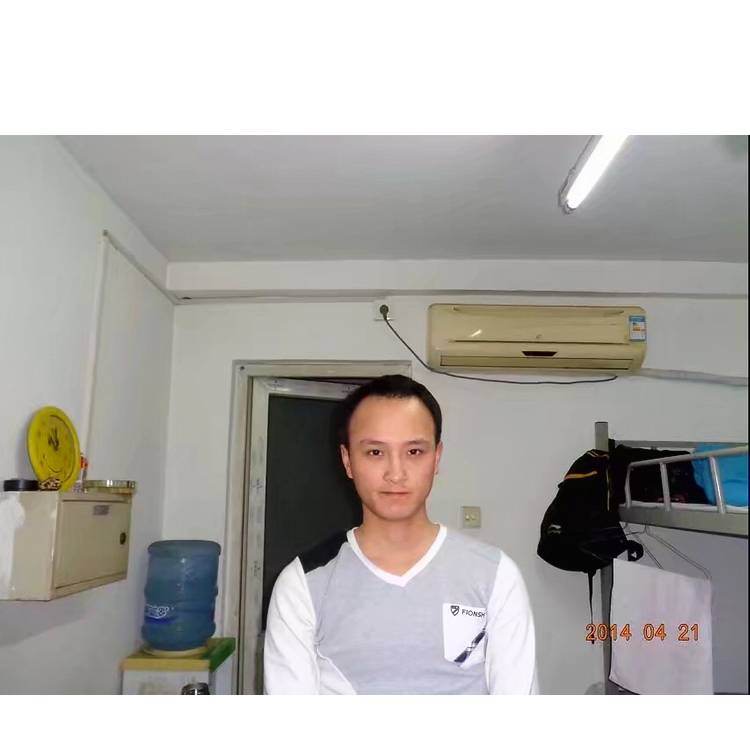 玩命石头的照片