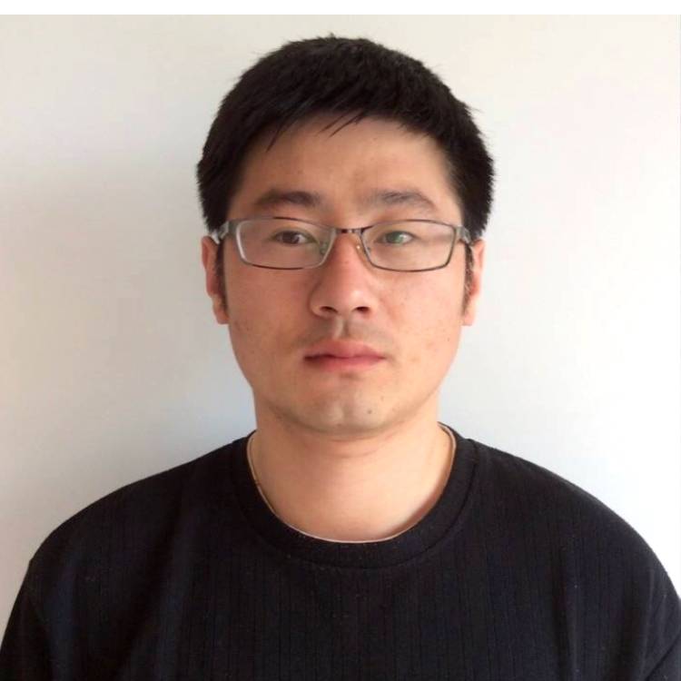 傅里叶的照片