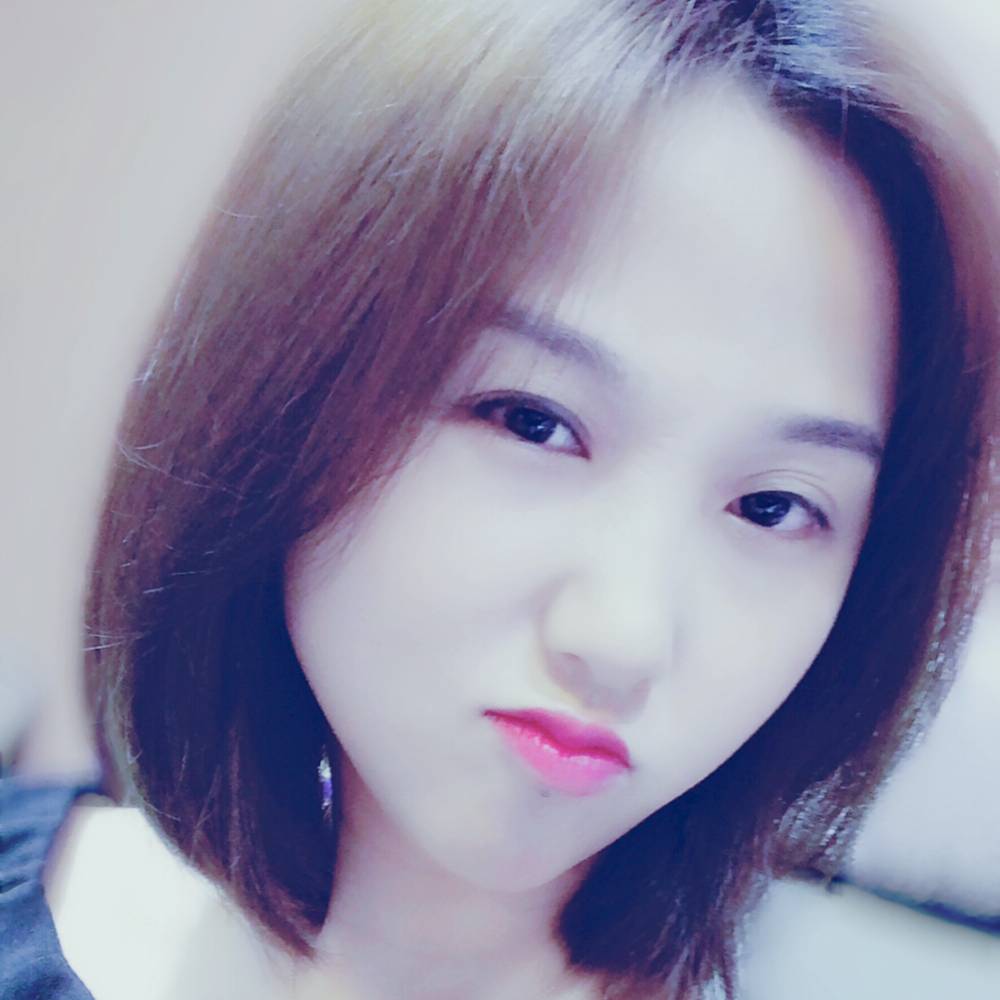 女人越拽越有人爱的照片