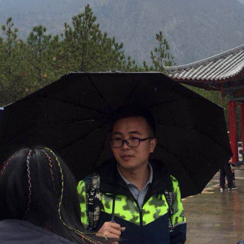 侠酷的照片