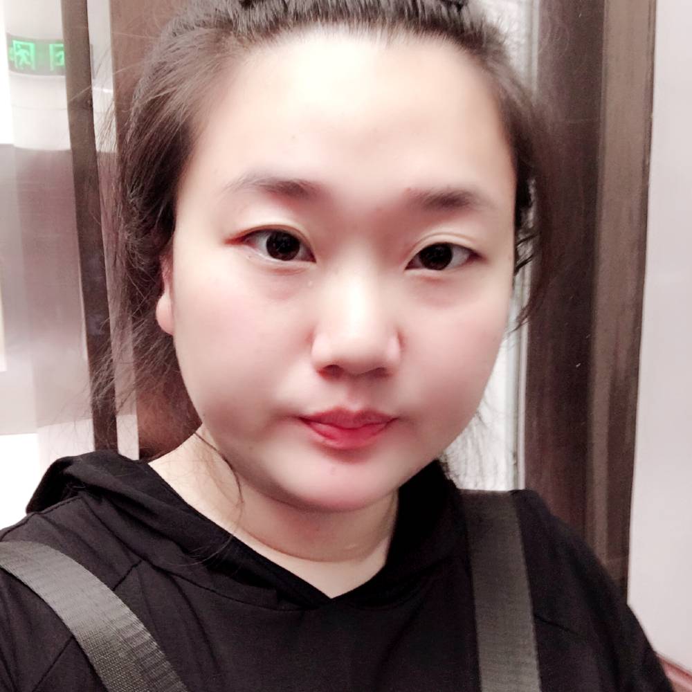 乐观小丸子的照片