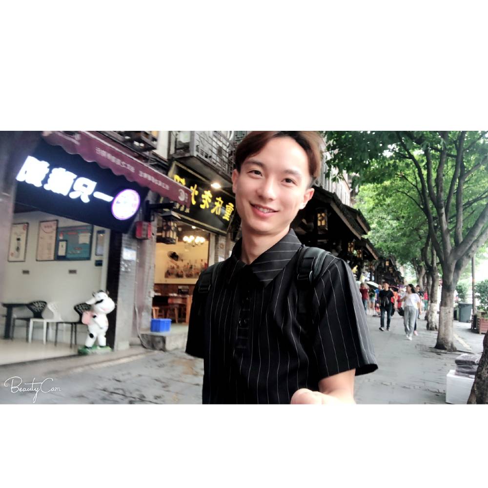 遇见张智强的照片