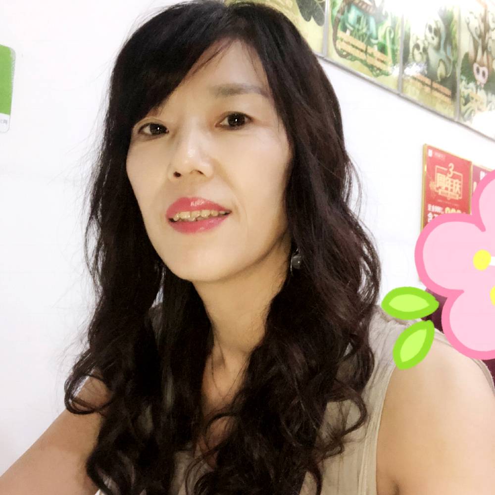 吧美的照片