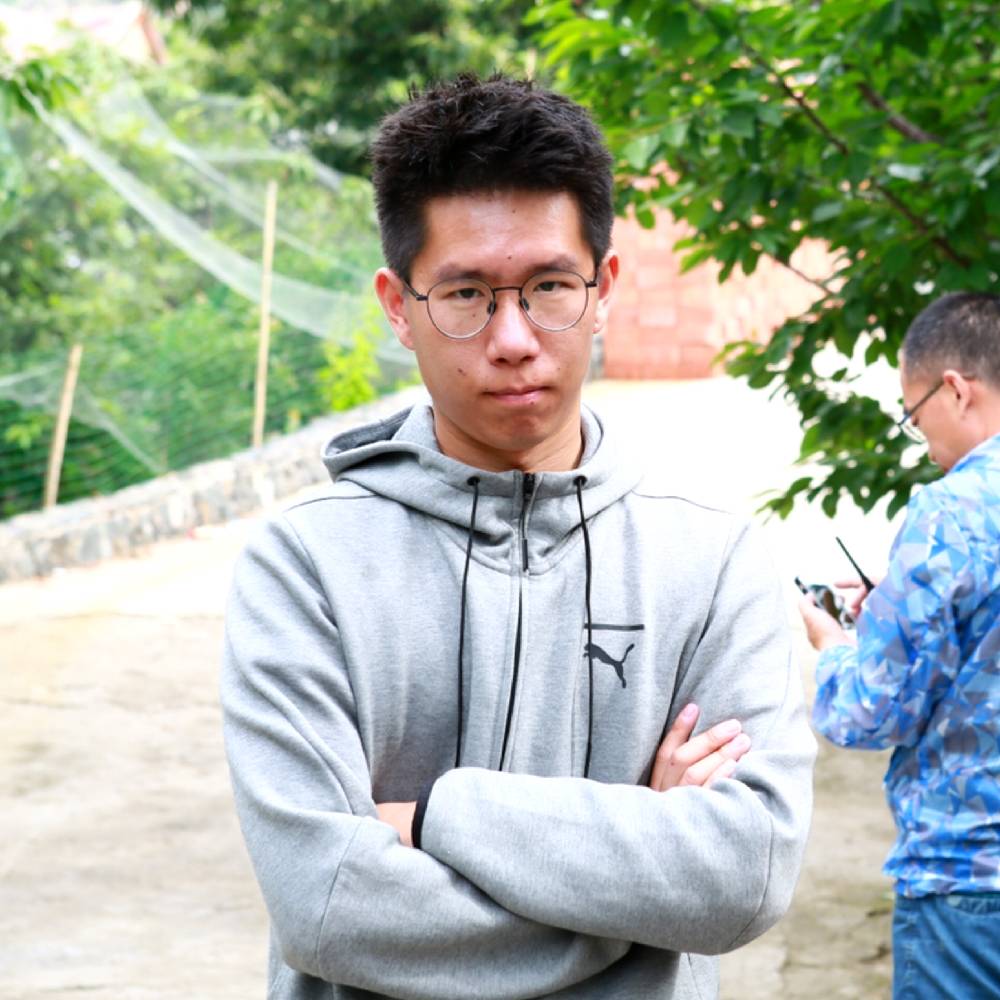 盛寒Slim的照片