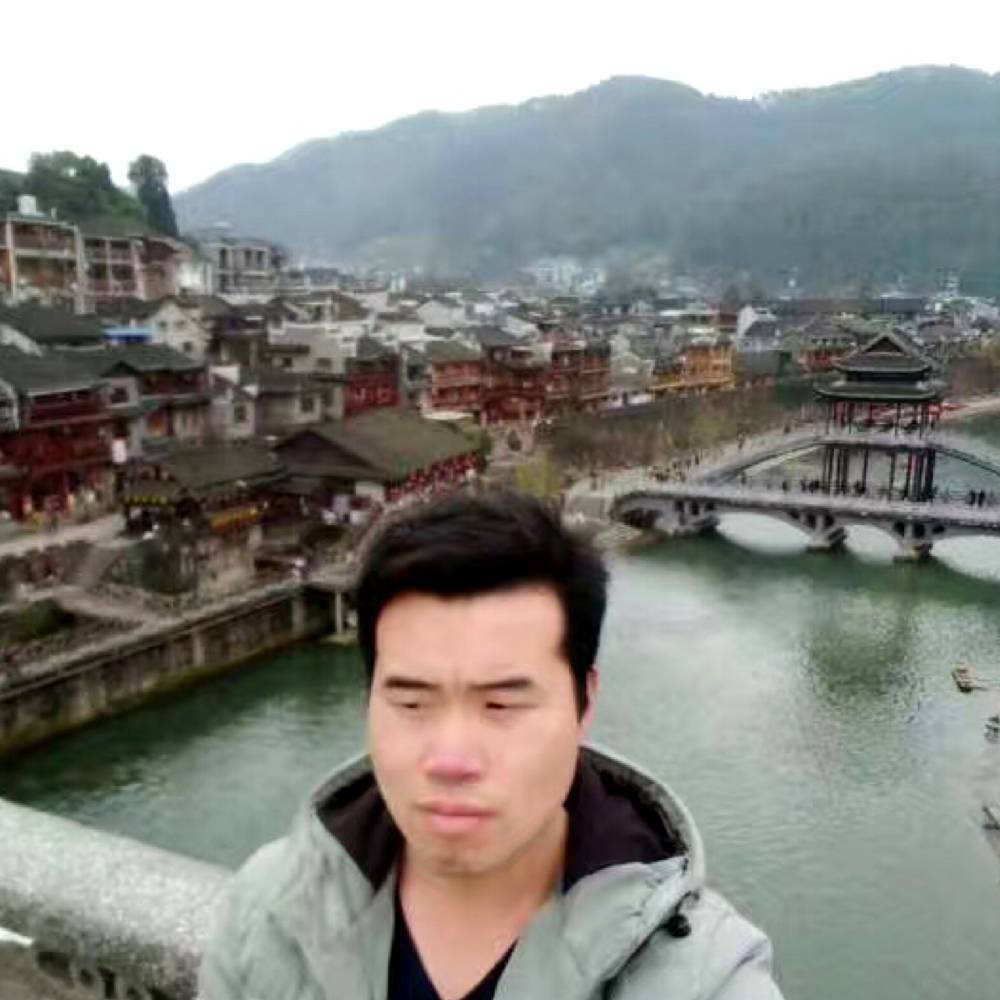 社会我辉哥的照片