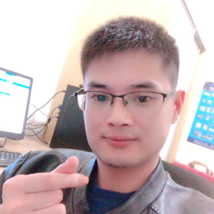 鬼面书生的照片