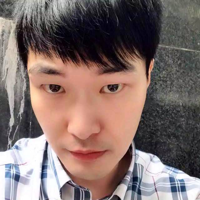 舒服含羞草的照片