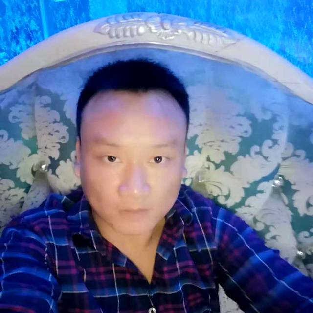 夜月微凉的照片