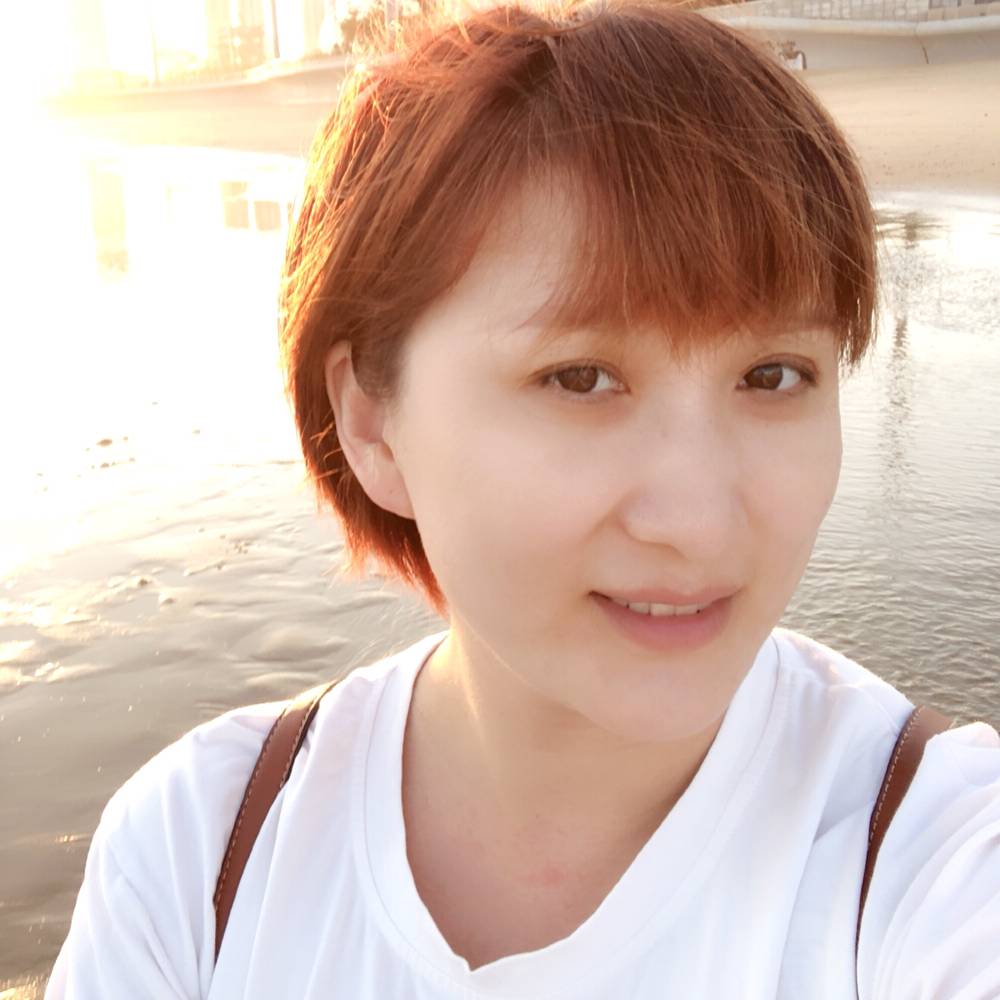 Sara风儿的照片