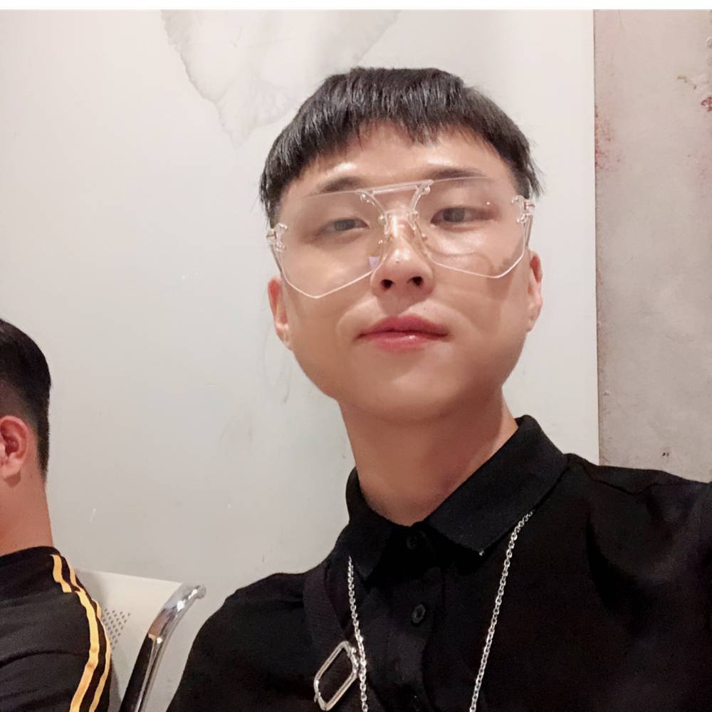 可爱的小耀哥的照片